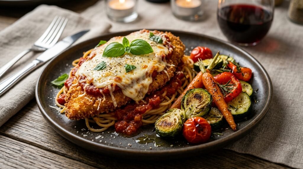 Healthy Beef Shepherd's Pie