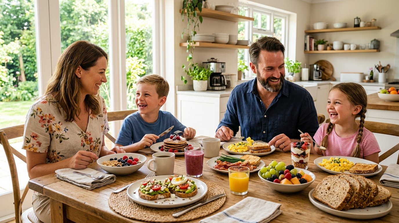 wholesome-breakfast-recipes
