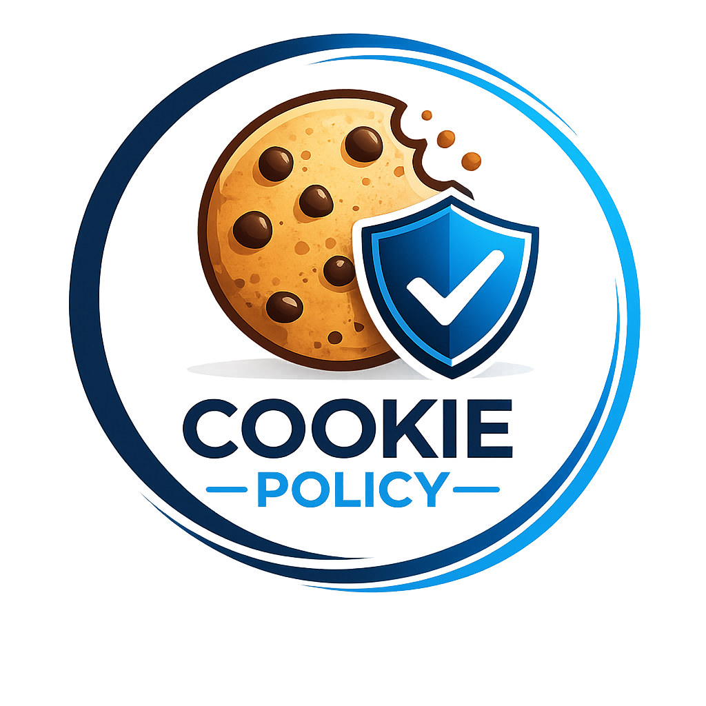 Cookie Policy Logo - CookingRecipes.online Privacy and Cookie Protection